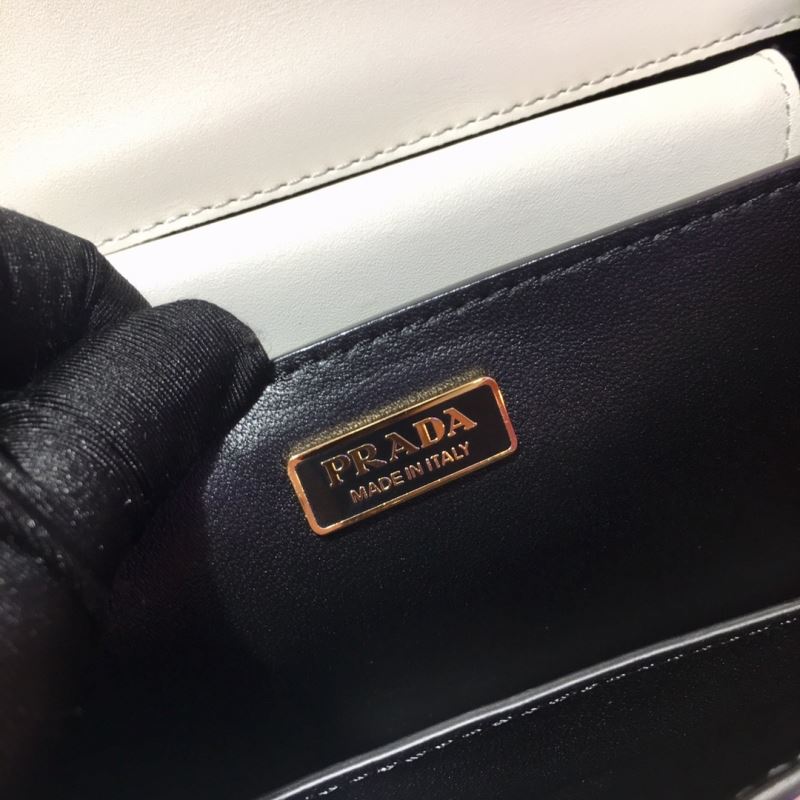 Pra*a satchel bags